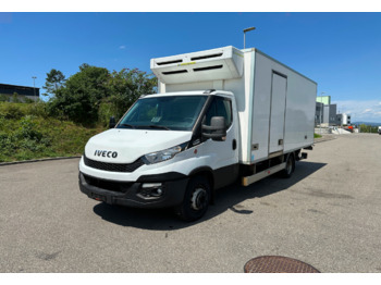 Kylbil IVECO Daily 70c17