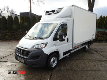 Kylbil FIAT Ducato