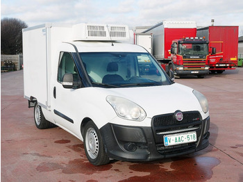 Kylbil FIAT Doblo