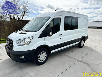 Skåpbil FORD Transit