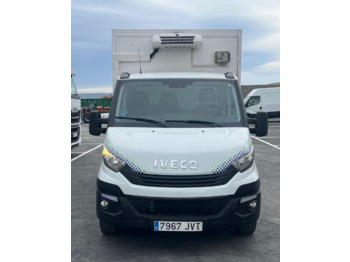 Kylbil IVECO Daily 35s14