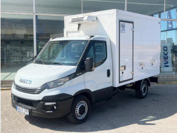 Kylbil IVECO Daily 35s14