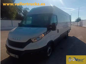 Transportbil IVECO Daily 35s16