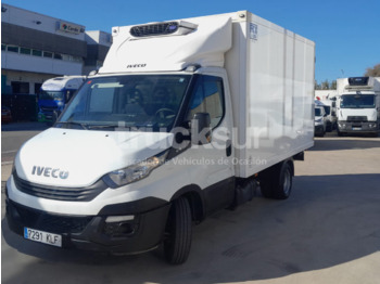 Kylbil IVECO Daily 35c16