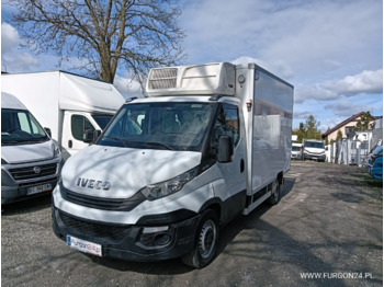 Kylbil IVECO Daily 35s12