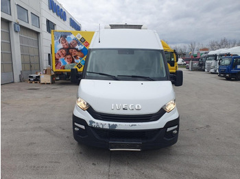 Persontransport IVECO Daily 35s14