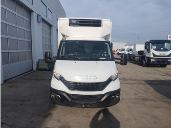 Kylbil IVECO Daily 35s16