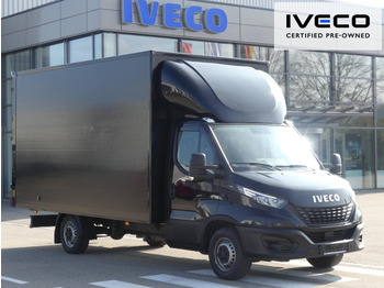 Volymskåp IVECO Daily 35s16