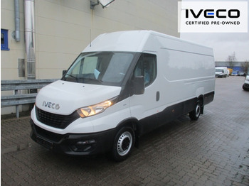 Skåpbil IVECO Daily 35s16