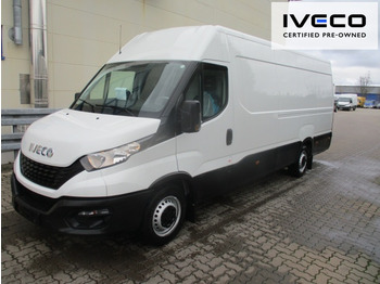 Skåpbil IVECO Daily 35s16