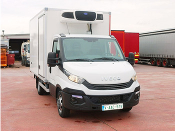 Kylbil IVECO Daily 35c14