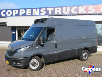 Kylbil IVECO Daily 35s18