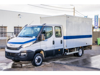 Skåpbil IVECO Daily