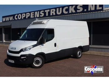 Kylbil IVECO Daily 35s12