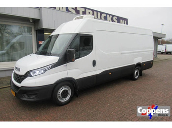 Kylbil IVECO Daily 35s16