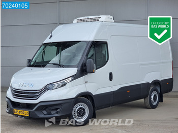 Kylbil IVECO Daily 35s18