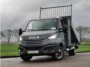 Transportbil med tippflak IVECO Daily 35c18