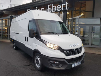 Skåpbil IVECO Daily 35s16