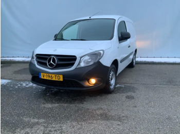 Skåpbil MERCEDES-BENZ Citan 108 CDI