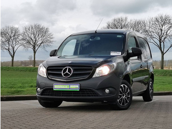 Volymskåp MERCEDES-BENZ Citan 108 CDI