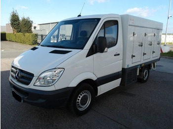 Kylbil MERCEDES-BENZ Sprinter 310