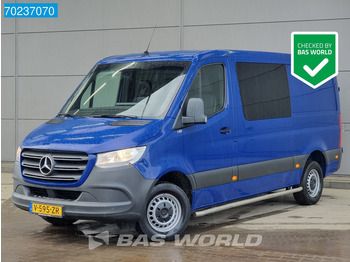 Skåpbil MERCEDES-BENZ Sprinter 314