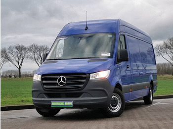 Skåpbil MERCEDES-BENZ Sprinter 314