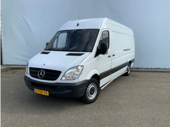 Skåpbil MERCEDES-BENZ Sprinter 316