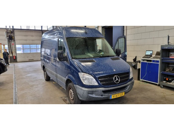 Skåpbil MERCEDES-BENZ Sprinter 316