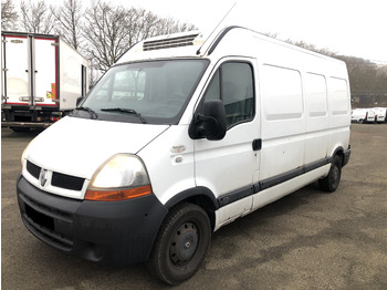 Kylbil RENAULT Master