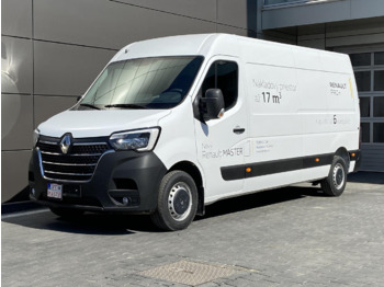 Skåpbil RENAULT Master