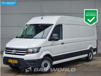 Skåpbil VOLKSWAGEN Crafter