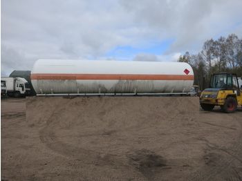 Tankcontainer ACERBI 33500 liters tank: bild 1