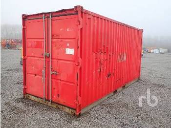 Container 20ft