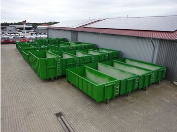 Lastväxlarflak Container sofort ab Lager lieferbar, Lagerliste: bild 1