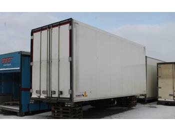 Skåp växelflak för Lastbil Kylskåp Schmit Cargo Bull: bild 1