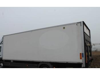 Skåp växelflak för Lastbil PLS Transportskåp: bild 1