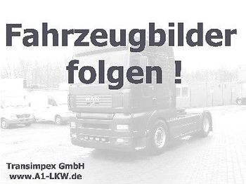 Schmitz Cargobull WR 7,82 Tiefkühl Jumbo WB,  Thermo King WKD II S  - Växelflak/ Container