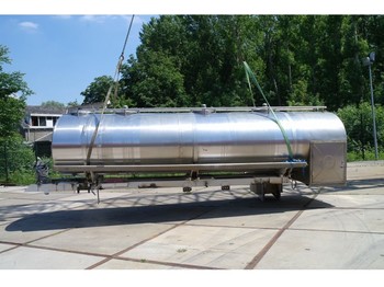 Tankcontainer för Lastbil WATER TANK: bild 1
