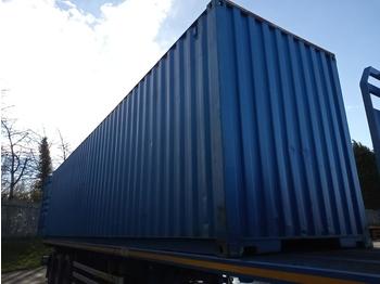 Container hus Will Not Arrive: bild 1