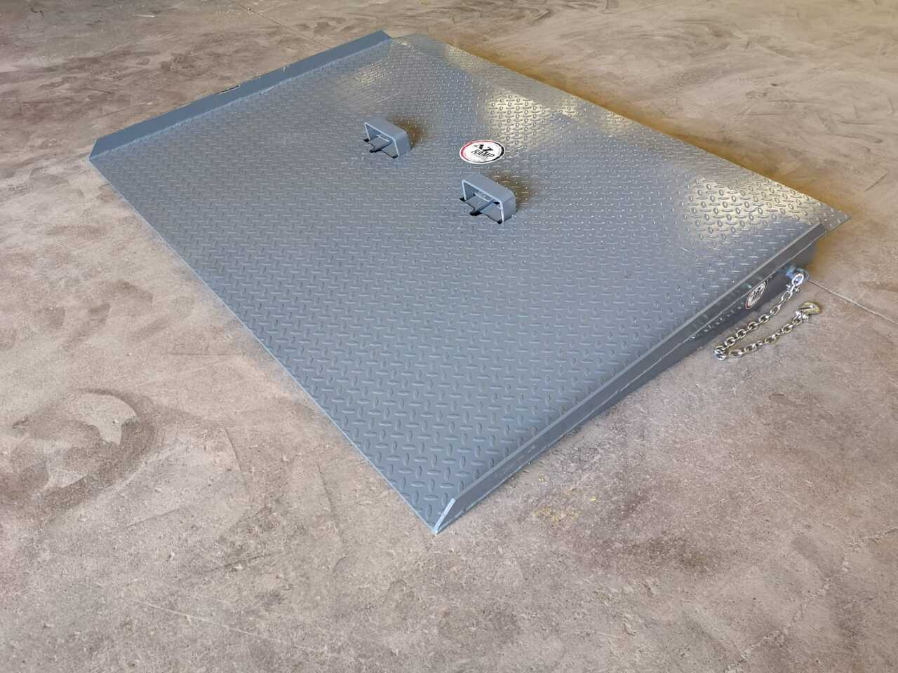 AZ RAMP HCNN08 - Lastramp: bild 5