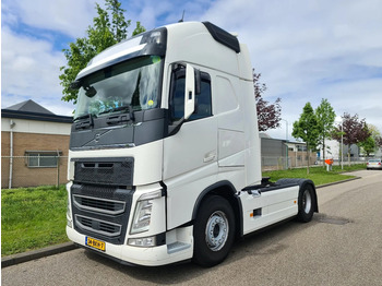 Volvo FH 460 FH 460 XL 638.000 KM 2018 FROM FIRST OWNER - Dragbil: bild 1