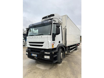Iveco Stralis 360 - Kylbil lastbil: bild 1
