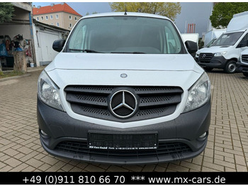 Mercedes-Benz Citan 108 CDI Kasten Getriebe NEU  - Små skåpbil: bild 2