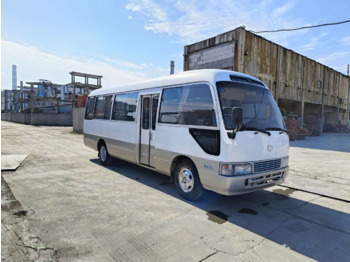 Toyota coaster bus 1hz - Turistbuss: bild 1