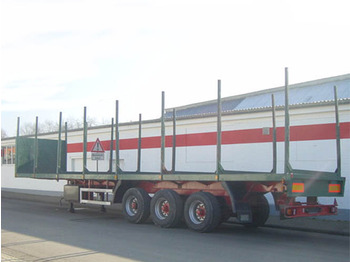 - Plattform - Timmertrailer: bild 4