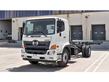 HINO GH 13.4 TON PAYLOAD (1927 CHASSIS) 4×2 MY 2023 - Chassi lastbil: bild 1