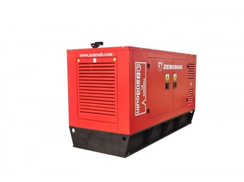 Baudouin ESE 72 TBI - Elgenerator: bild 1