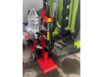 Oehler OL 1190 - Vedklyv: bild 3