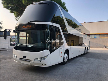Neoplan SKYLINER P06 - Dubbeldäckare buss: bild 1